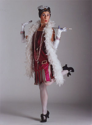 Roaring Twenties