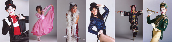 entertainment, performance,dance,costumes,characters,dancing